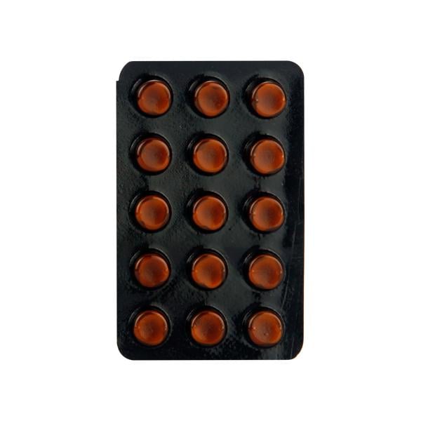 S Numlo 2.5mg Tablet 15'S