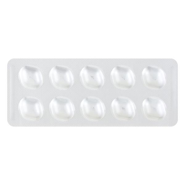 DAPACOSE 10 Tablet 10's