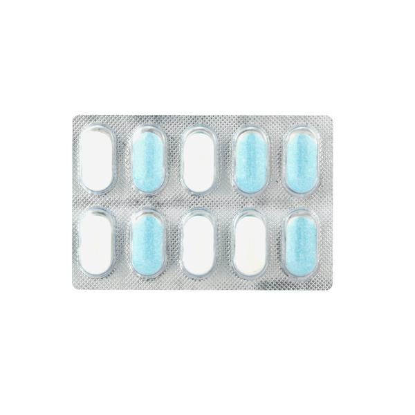 Glimisave MV 3.3 Tablet 10'S