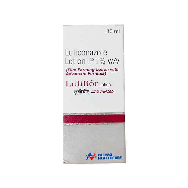 LULIBOR ADVANCED Lotion 30ml