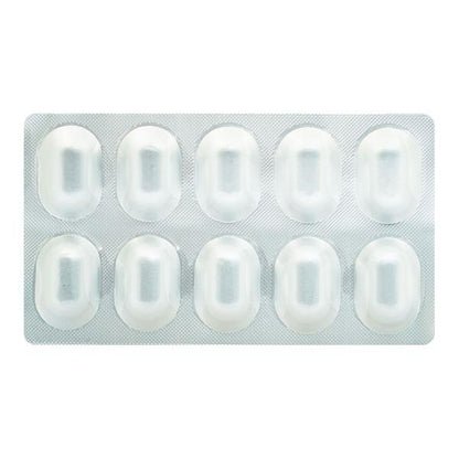 MYSTEAD 500 Tablet 10's