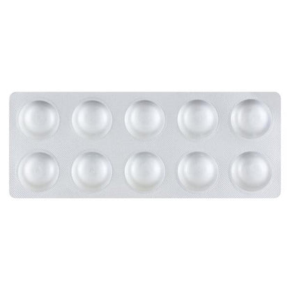 Neopride Total 40mg Tablet 10'S