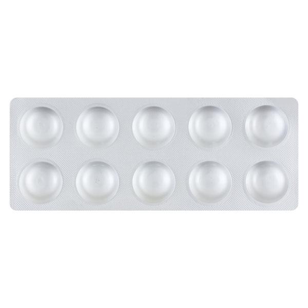 Neopride Total 40mg Tablet 10'S