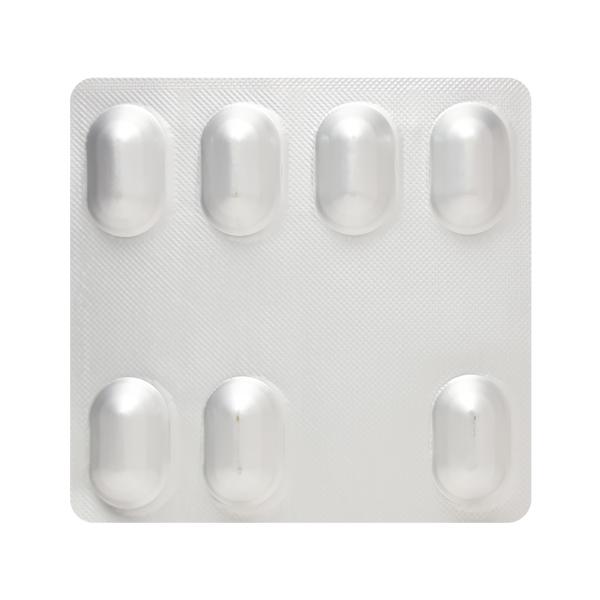 FINGOMOD Capsule 7's