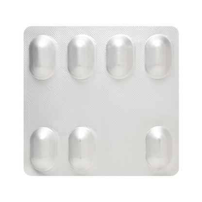 FINGOMOD Capsule 7's