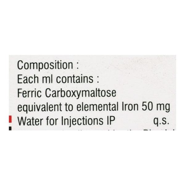 HOSIT FCM Injection 20ml