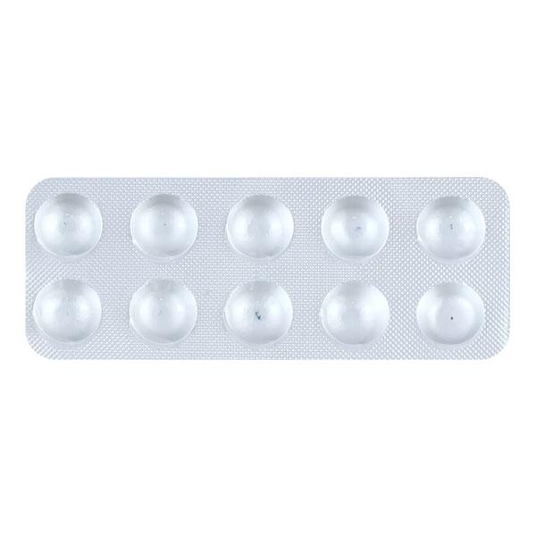 MEPRESTAR 4 Tablet 10s's
