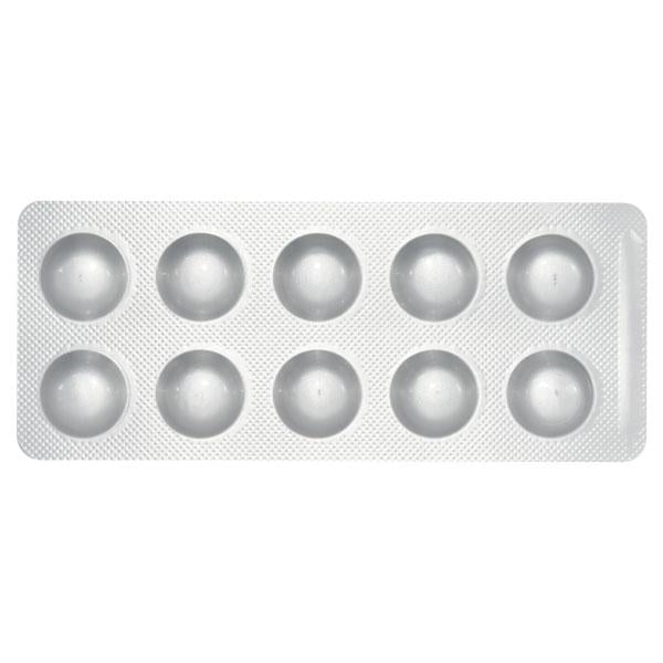 DAPABITE VD 5/100 Tablet 10's