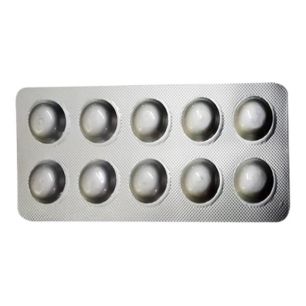 Glitaray 3mg Tablet 10'S
