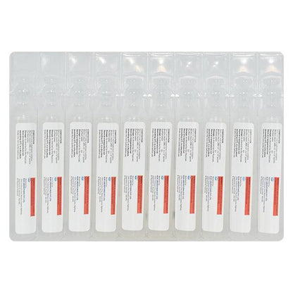 SACCTIK PLUS Oral Suspension 10X5ml - Global Surgicals