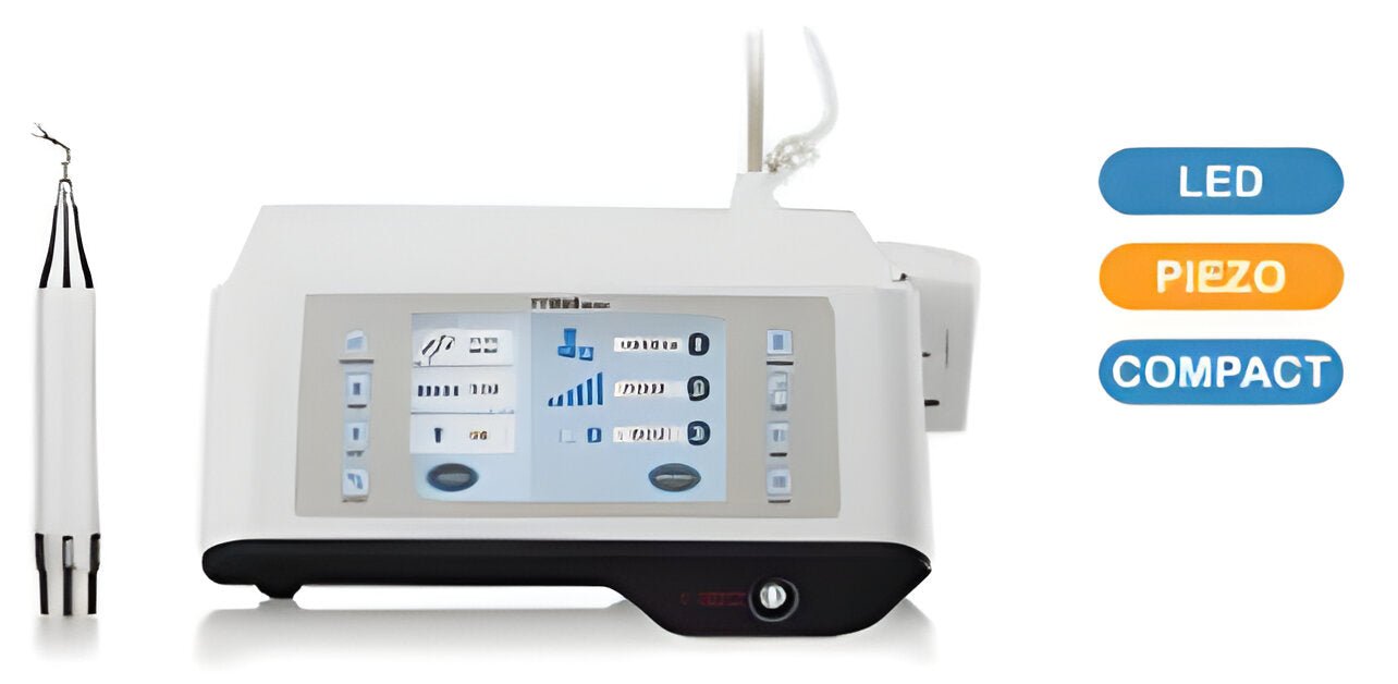 Saeshin SUS 20 Piezosurgery Unit - Global Surgicals