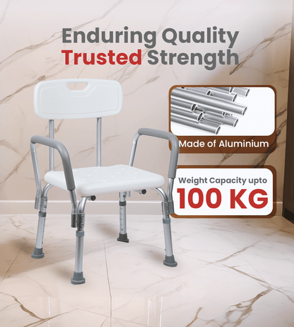 Safe - Showering Essentials Combo - Global Surgicals