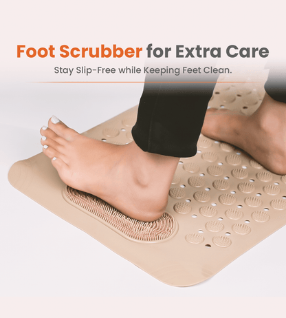 Safe - Showering Essentials Combo - Global Surgicals