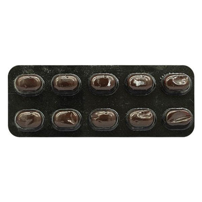 Safecet 5mg Tablet 10'S - Global Surgicals