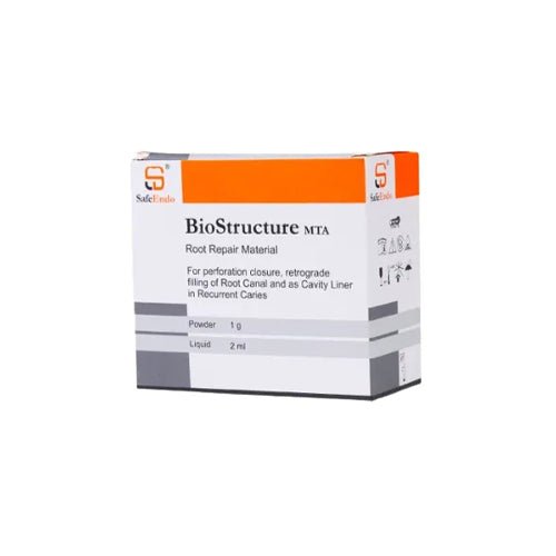 SafeEndo BioStructure MTA - Global Surgicals