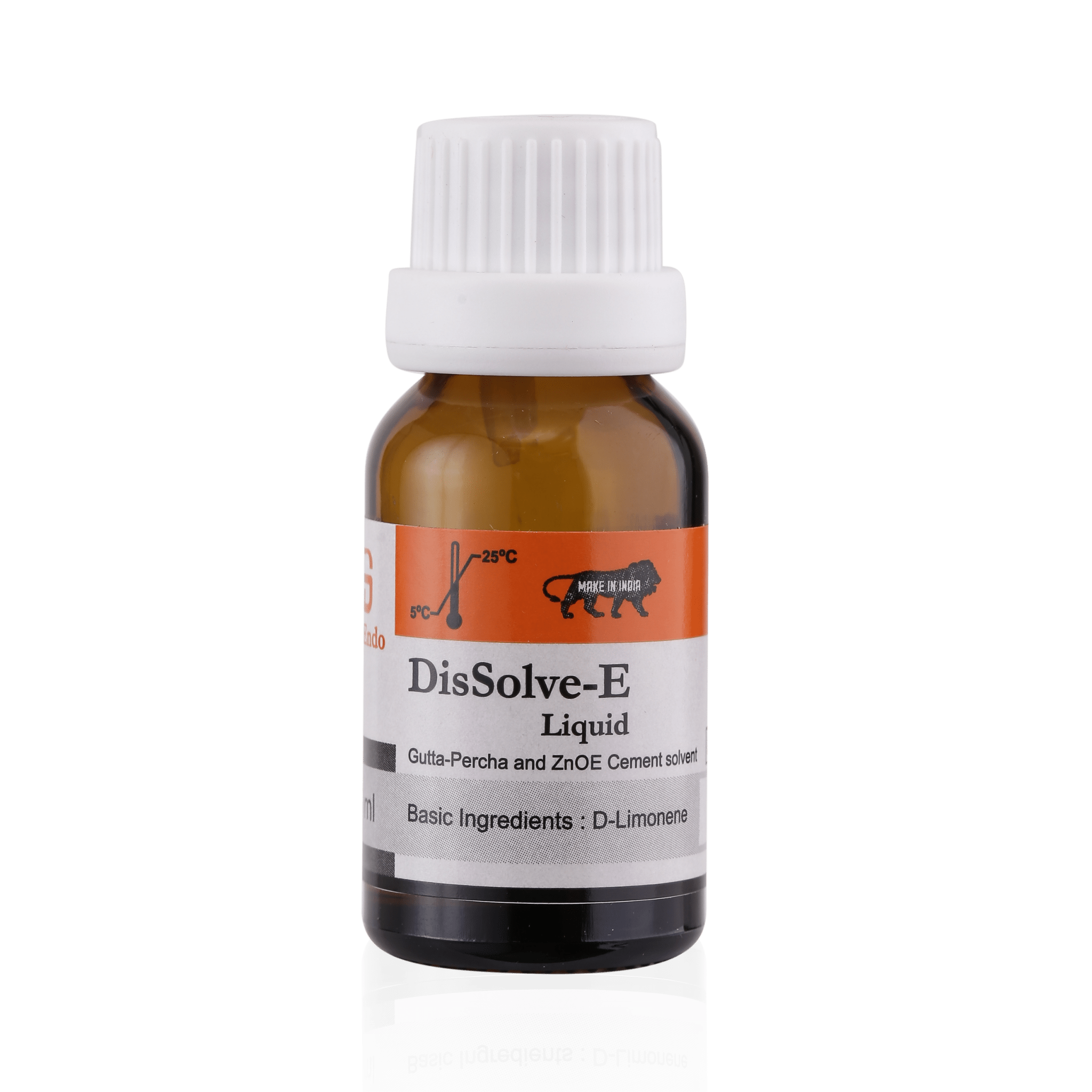 SafeEndo Dis Slove - E Gutta Percha Solvent - Global Surgicals