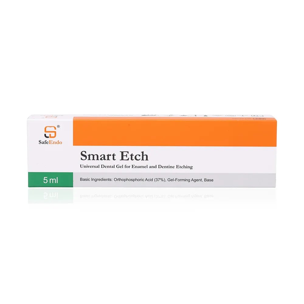 SafeEndo Smart Etch Etchant - Global Surgicals