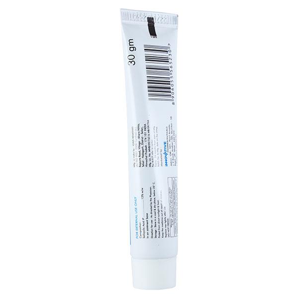 SALICARE 12% Ointment 30gm - Global Surgicals