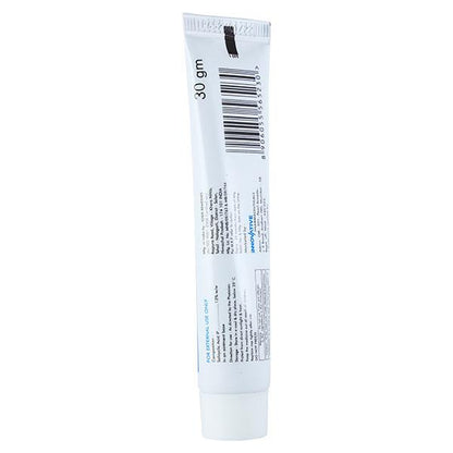SALICARE 12% Ointment 30gm - Global Surgicals