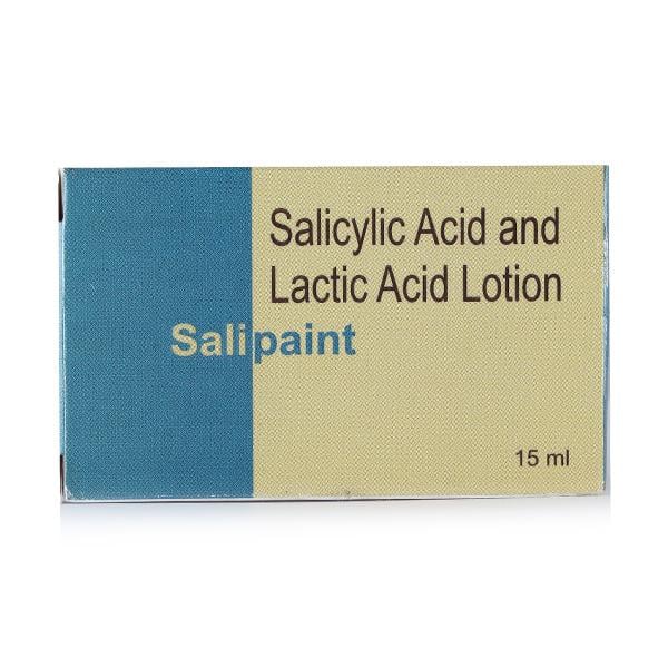 Salipaint Lotion 15ml - Global Surgicals