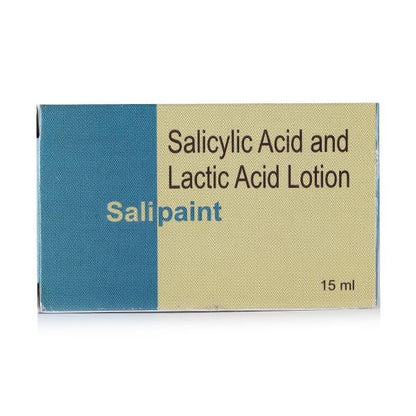 Salipaint Lotion 15ml - Global Surgicals