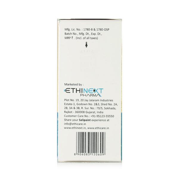 Salipaint Lotion 15ml - Global Surgicals
