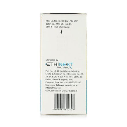 Salipaint Lotion 15ml - Global Surgicals