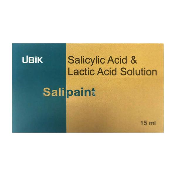 SALIPAINT Solution 15ml - Global Surgicals