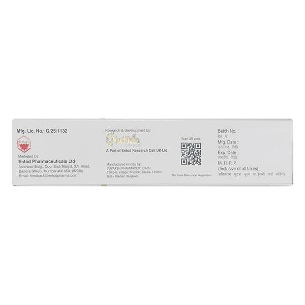 SALISKIN Ointment 20gm - Global Surgicals