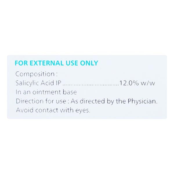 SALIWIN 12% Ointment 30gm - Global Surgicals