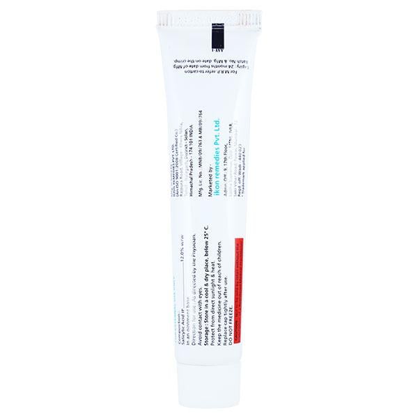 SALIWIN 12% Ointment 30gm - Global Surgicals