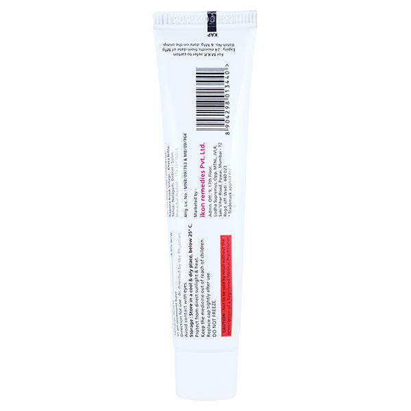 SALIWIN 6% Ointment 30gm - Global Surgicals