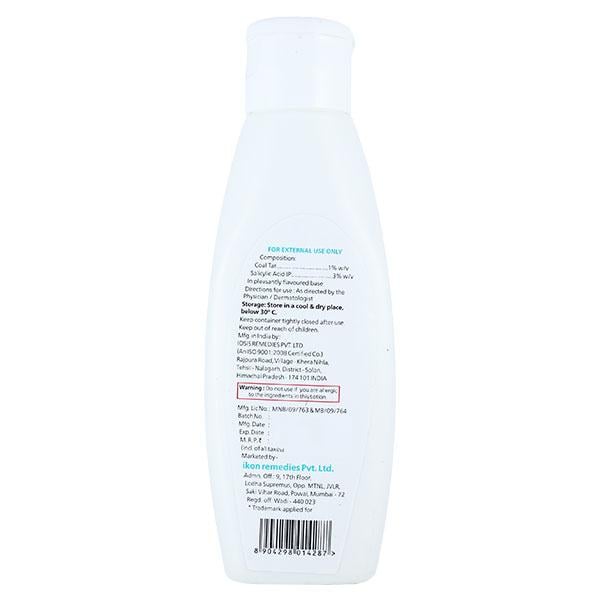 SALIWIN Lotion 100ml - Global Surgicals