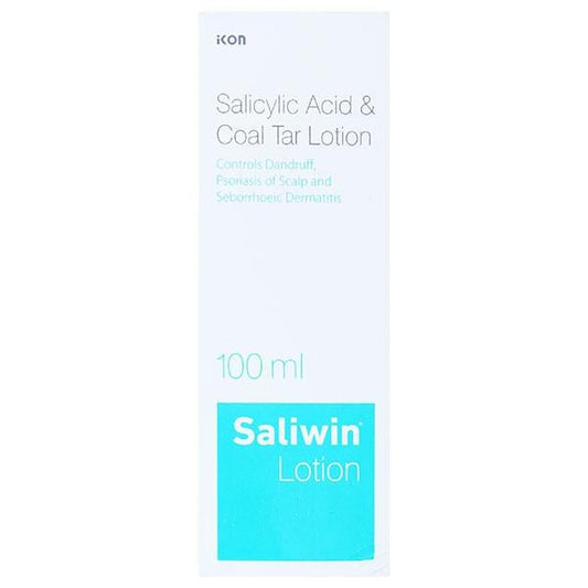 SALIWIN Lotion 100ml - Global Surgicals