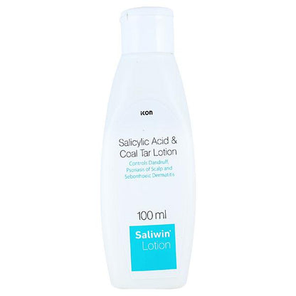 SALIWIN Lotion 100ml - Global Surgicals