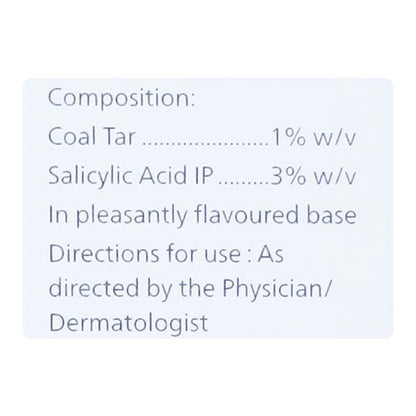SALIWIN Lotion 100ml - Global Surgicals