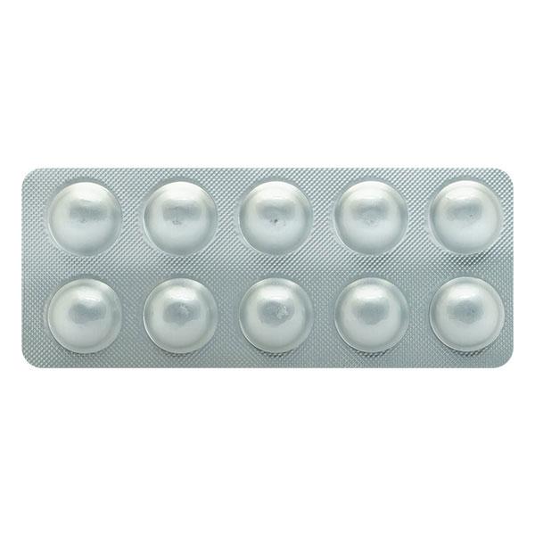 Salphyllin M 10/5mg Tablet 10'S - Global Surgicals
