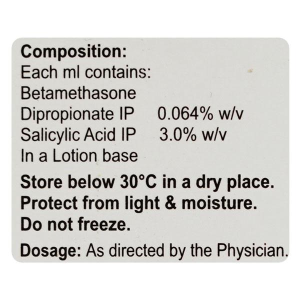 SALTOPIC Lotion 30ml - Global Surgicals