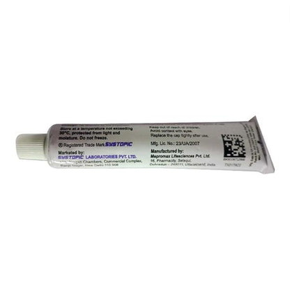 SALTOPIC Ointment 30gm - Global Surgicals