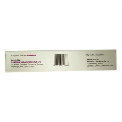 SALTOPIC Ointment 30gm - Global Surgicals