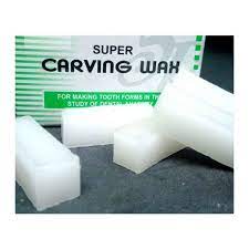 Samit Carving Dental Wax - Global Surgicals