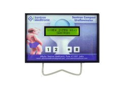 Santron Compact Digital Uroflowmeter - Global Surgicals