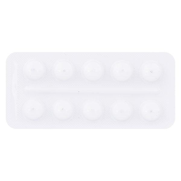 MSN SITA 50 Tablet 10's