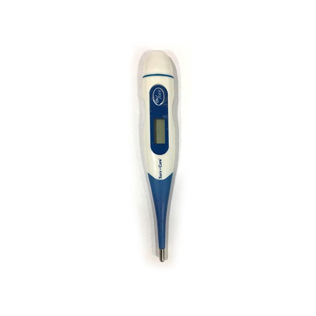 Sara Care Digital Thermometer Flexi Tip - Global Surgicals
