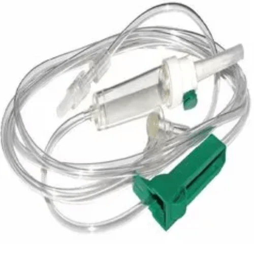 Sara Care Infusion Set - Global Surgicals