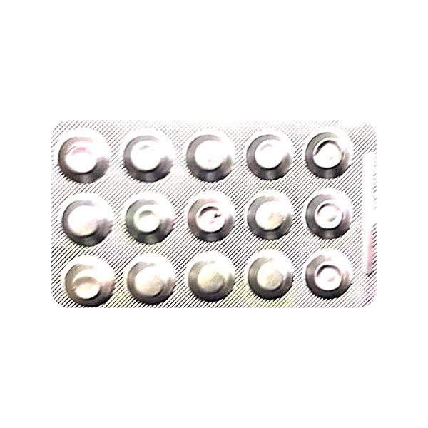 SATPAM PLUS Tablet 15's - Global Surgicals