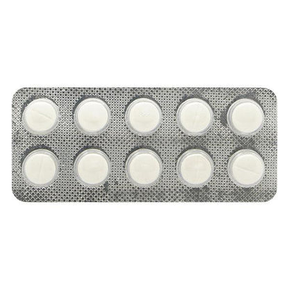 Satrin 10mg Tablet 10'S - Global Surgicals