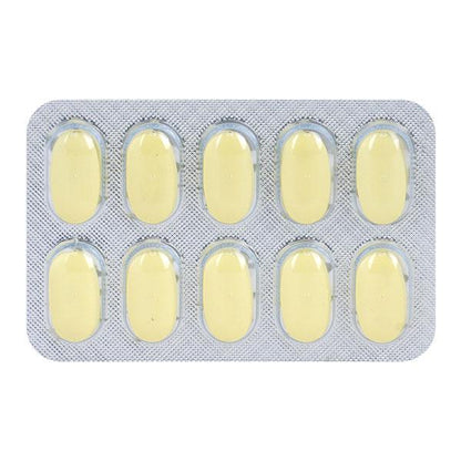 Satrogyl 300mg Tablet 10'S - Global Surgicals
