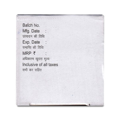 SATROGYL O Dry Syrup 60ml - Global Surgicals