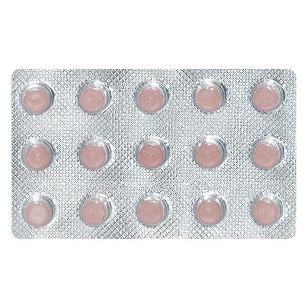 ASPRITO 5mg Tablet 15's